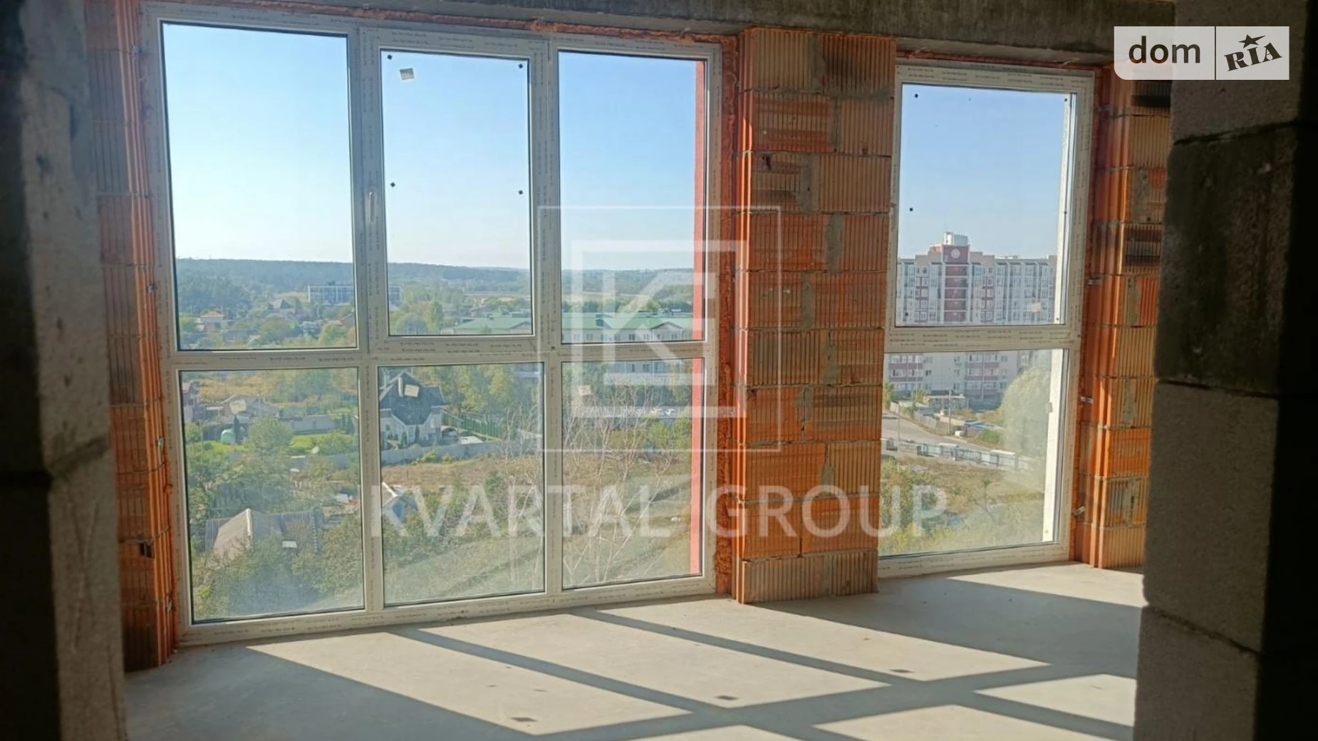 Продається 1-кімнатна квартира 44.5 кв. м у Гостомелі, цена: 42000 $ - фото 3