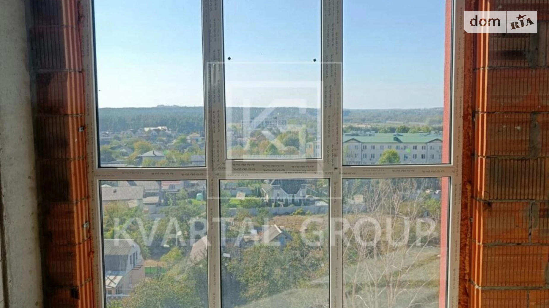 Продається 1-кімнатна квартира 44.5 кв. м у Гостомелі, цена: 42000 $ - фото 4