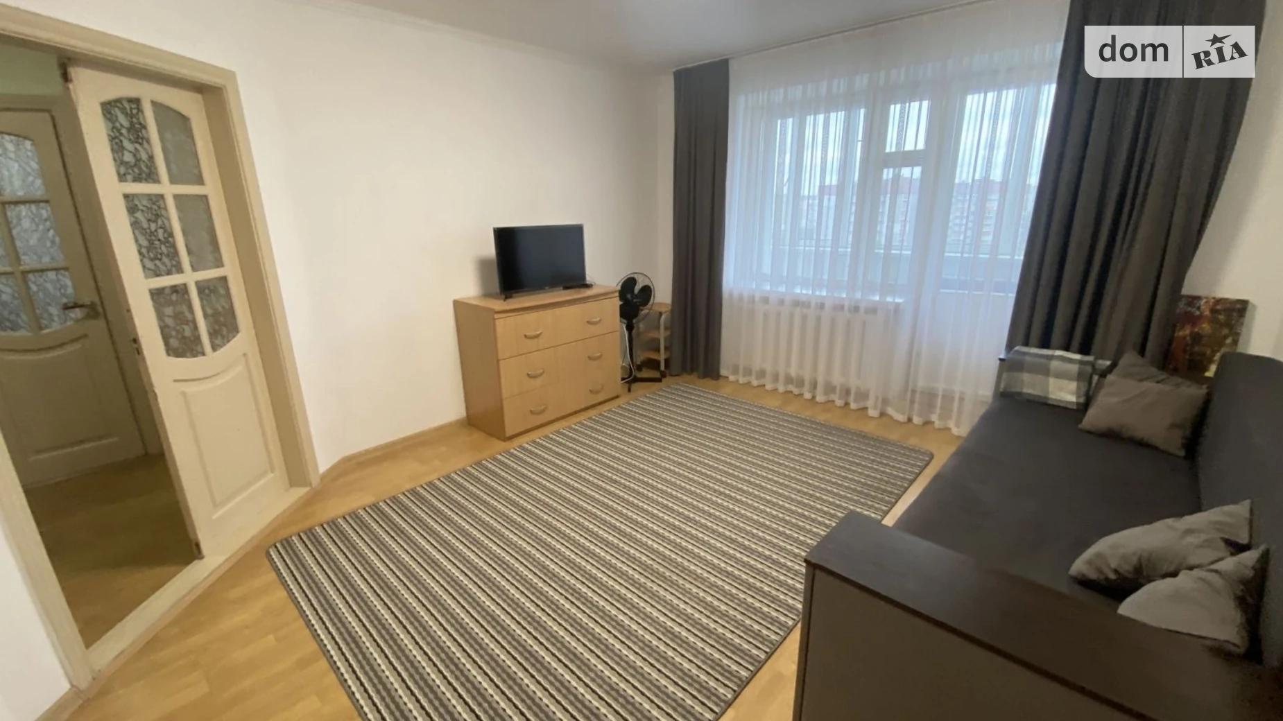 Здається в оренду 2-кімнатна квартира 56 кв. м у Хмельницькому, вул. Свободи - фото 4