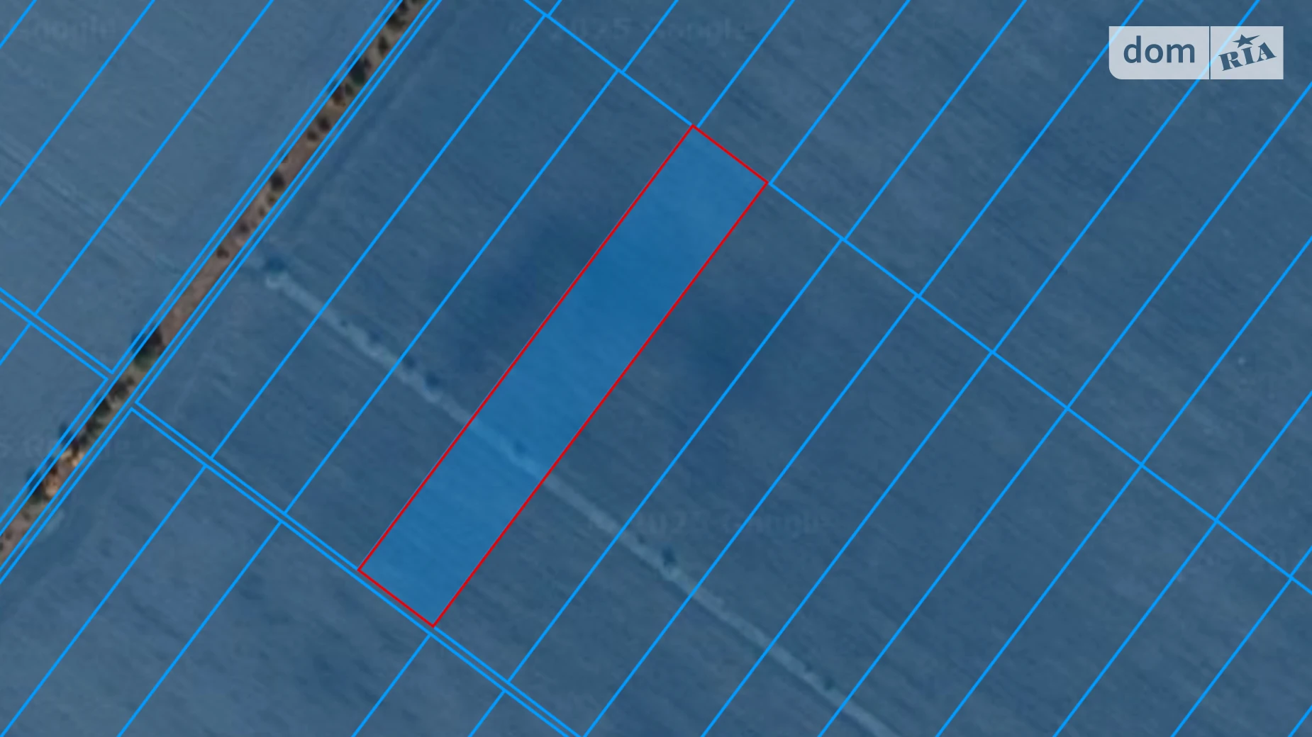 Продается земельный участок 2.2459 соток в Черкасской области, цена: 6300 $ - фото 2