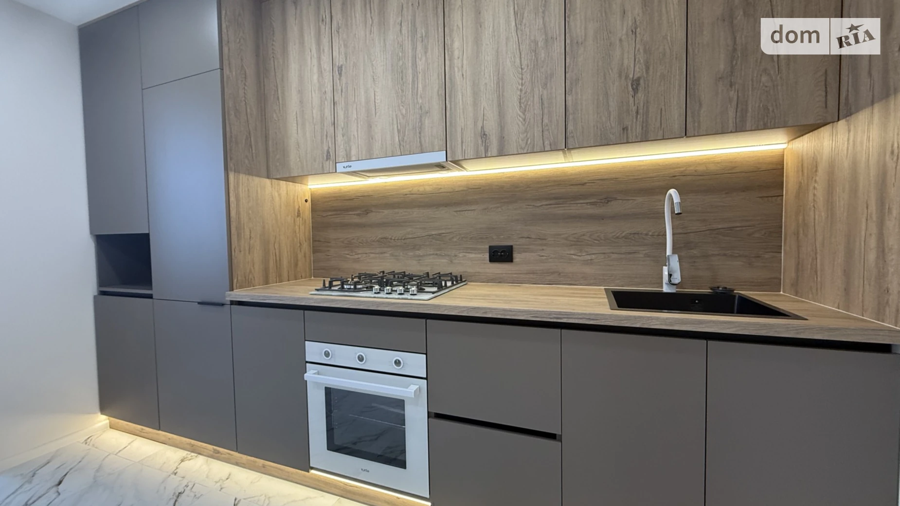 1-кімнатна квартира 45 кв. м у Тернополі, вул. Текстильна, 24Е - фото 2