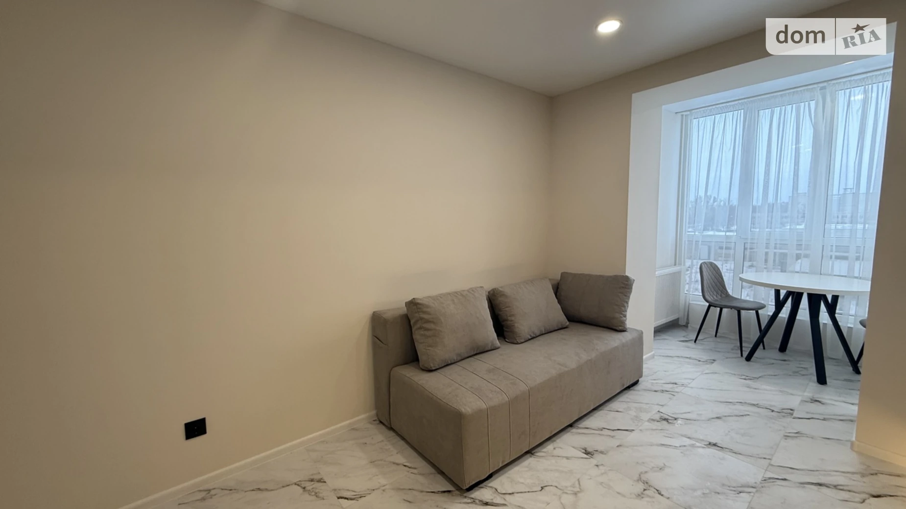 1-кімнатна квартира 45 кв. м у Тернополі, вул. Текстильна, 24Е - фото 3