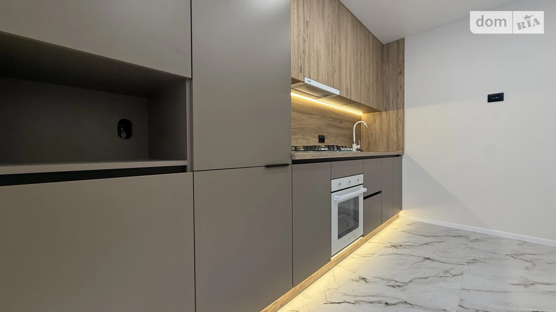 1-кімнатна квартира 45 кв. м у Тернополі, вул. Текстильна, 24Е - фото 4