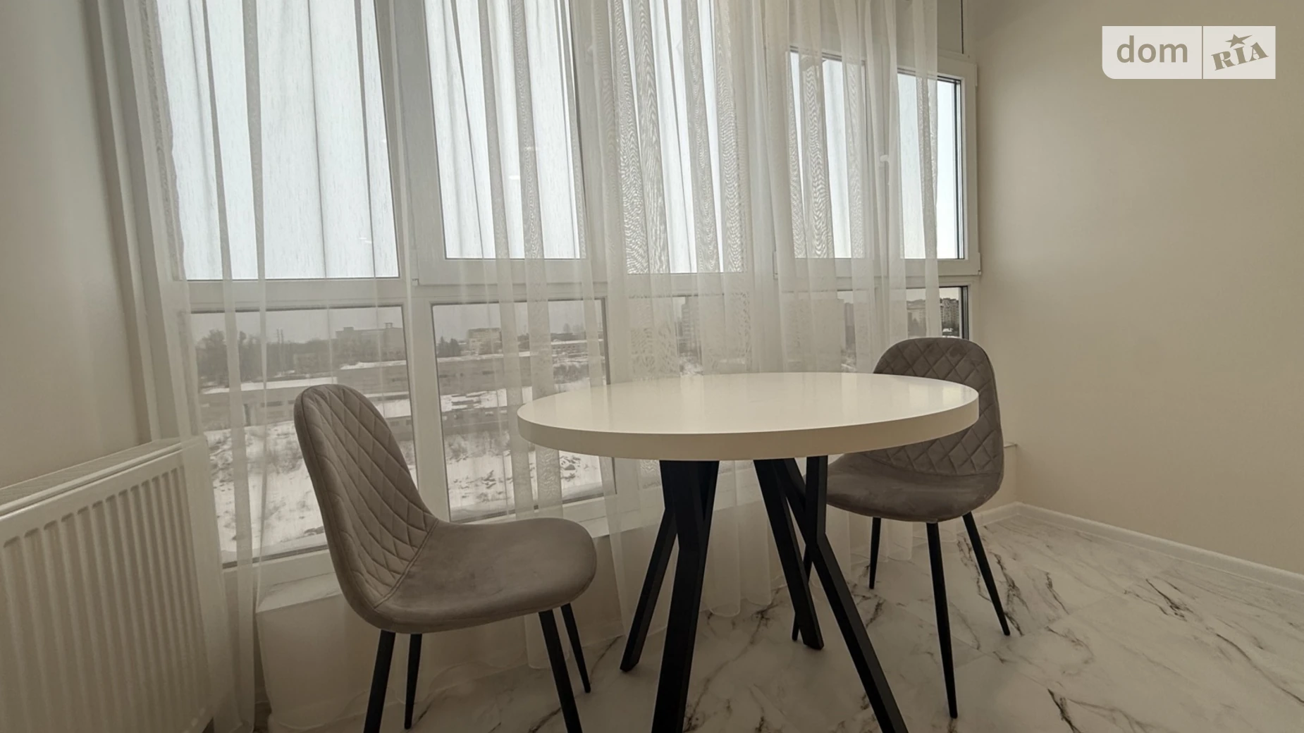 1-кімнатна квартира 45 кв. м у Тернополі, вул. Текстильна, 24Е - фото 5