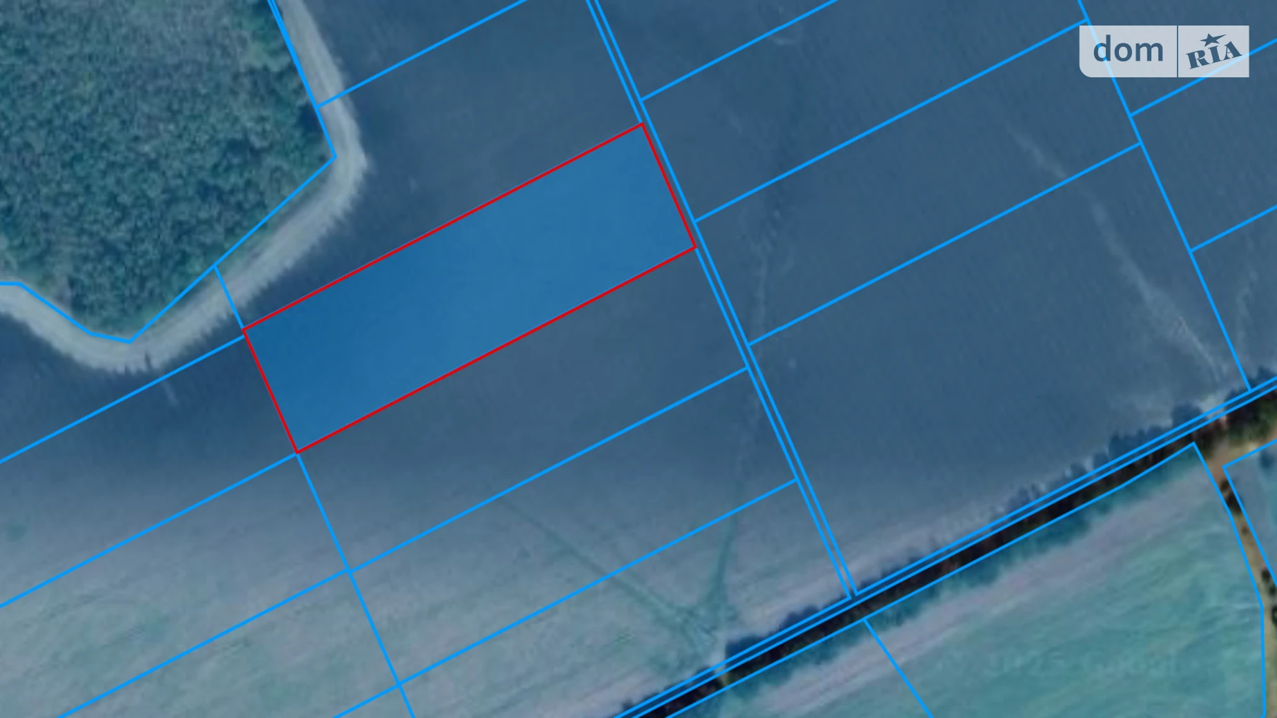 Продается земельный участок 2.2531 соток в Черкасской области, цена: 4050 $ - фото 2