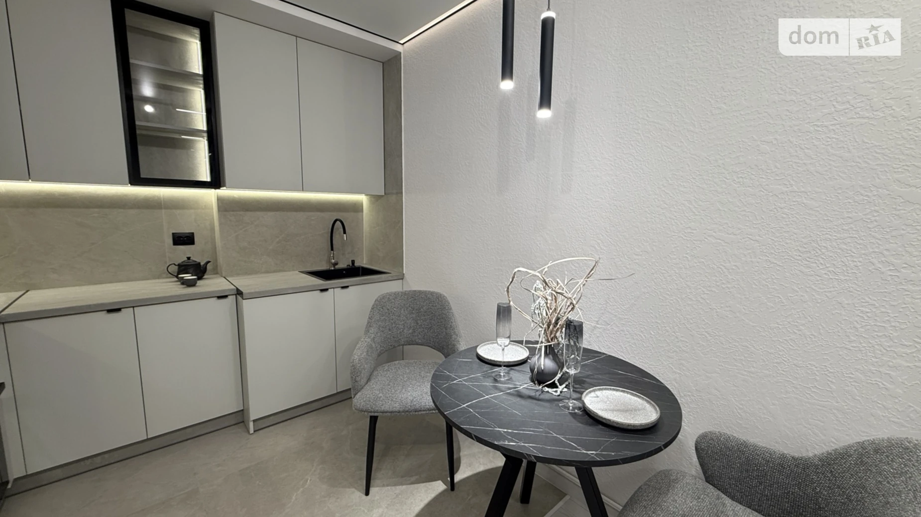 2-комнатная квартира 54 кв. м в Тернополе, ул. Смакулы, 8 - фото 2