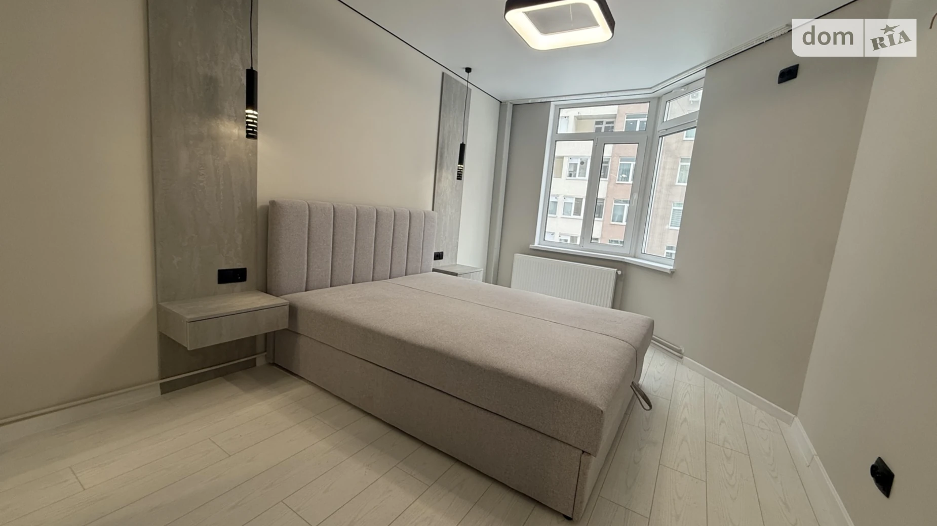 2-комнатная квартира 54 кв. м в Тернополе, ул. Смакулы, 8 - фото 5