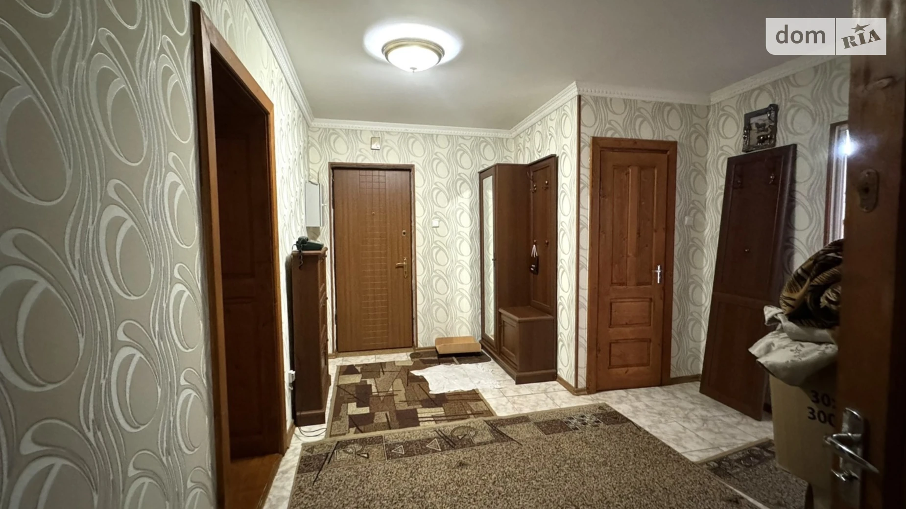 Продается 3-комнатная квартира 75 кв. м в Мукачеве, ул. Яноша Недецея, 9 - фото 3