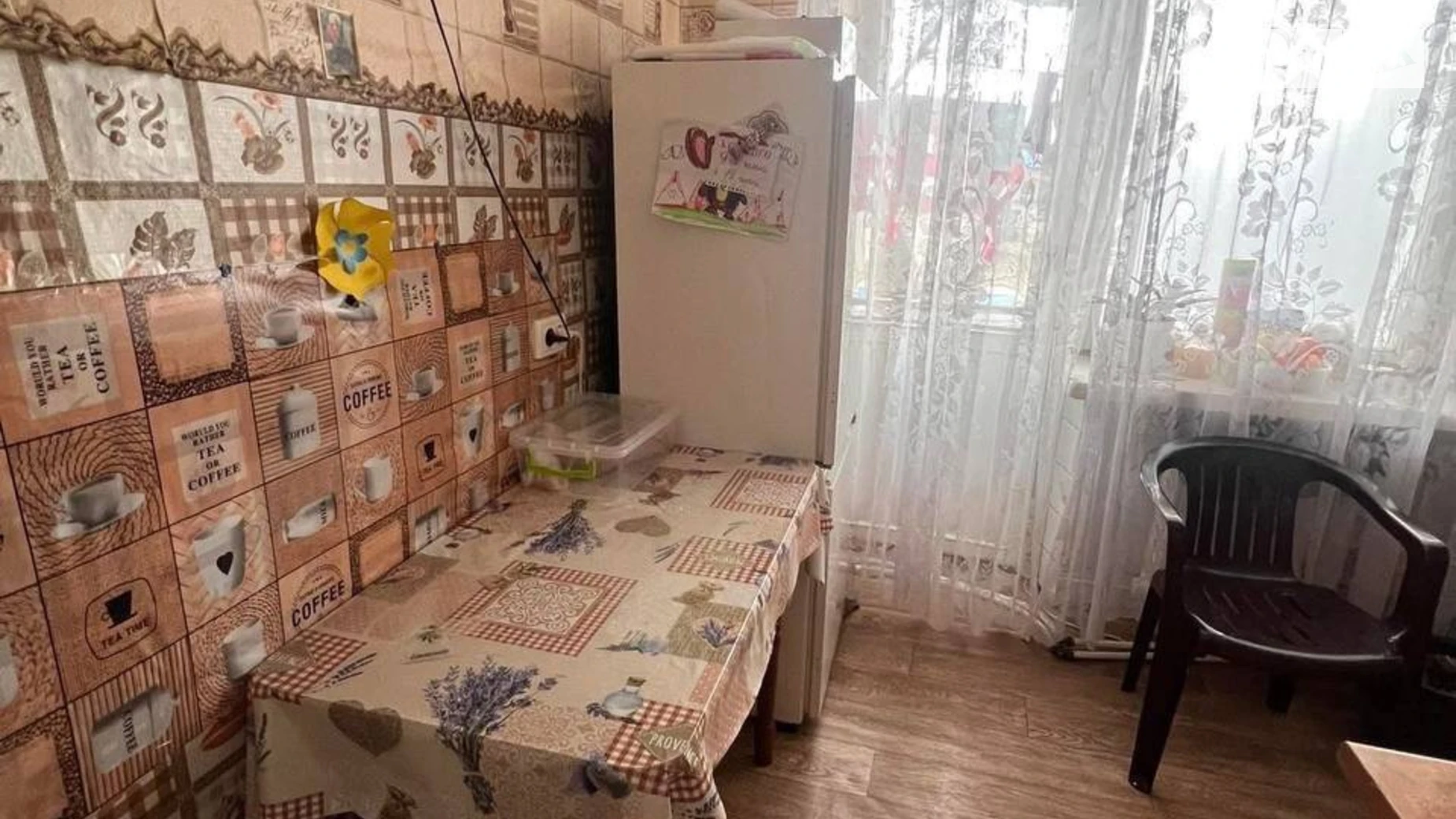 Продається 2-кімнатна квартира 54 кв. м у, цена: 27000 € - фото 2