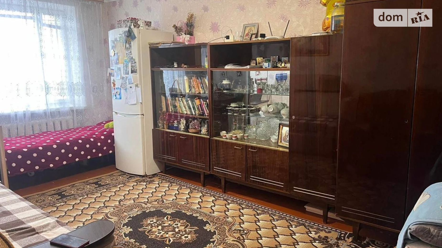 Продається 2-кімнатна квартира 54 кв. м у, цена: 27000 € - фото 5