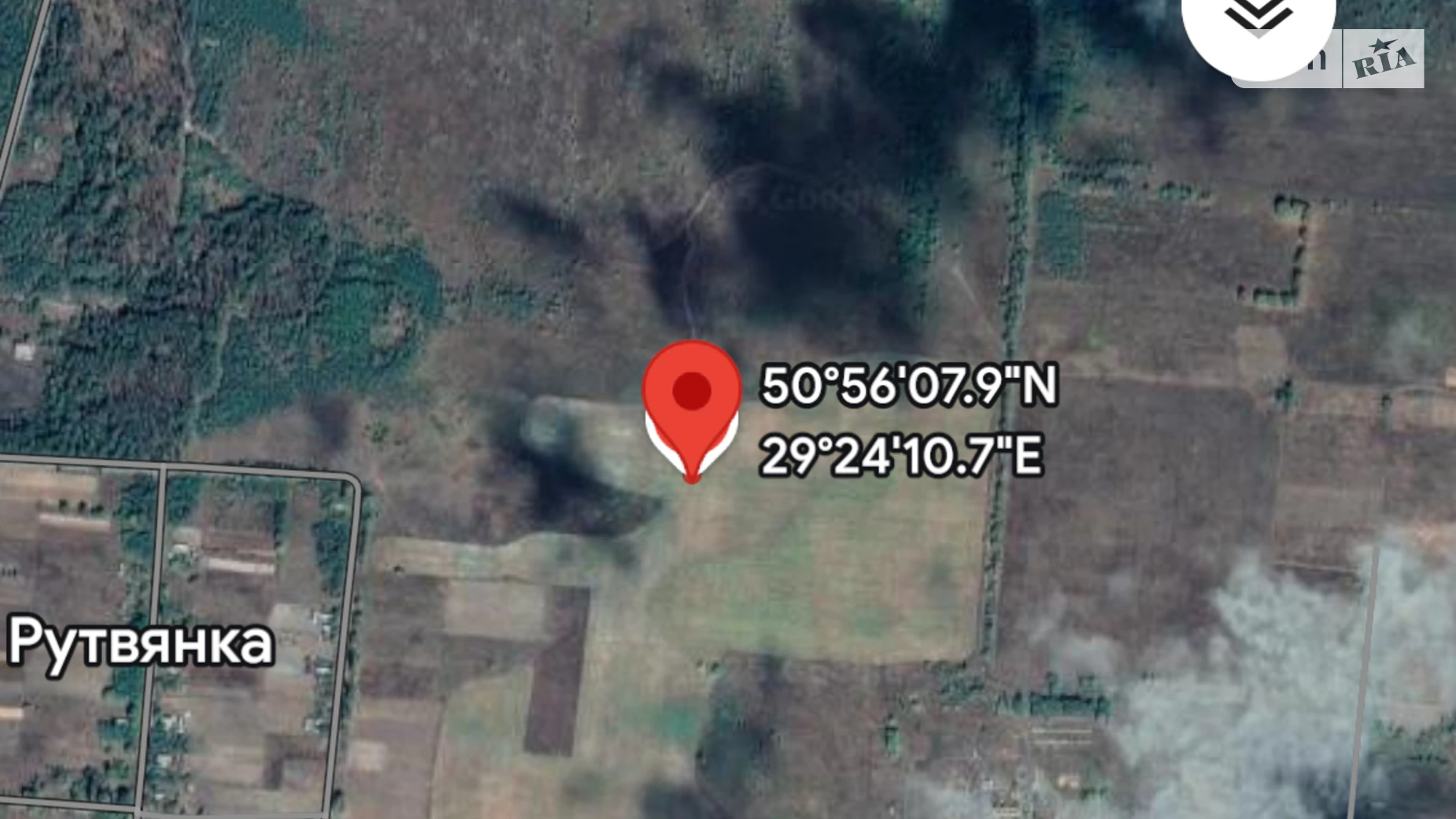 Продается земельный участок 1.9251 соток в Житомирской области, цена: 1925 $ - фото 3