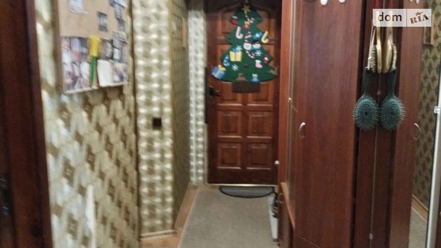 Продается 2-комнатная квартира 43 кв. м в Хмельницком, ул. Героя Украины Дмитрия Васильева(Попова), 6 - фото 4