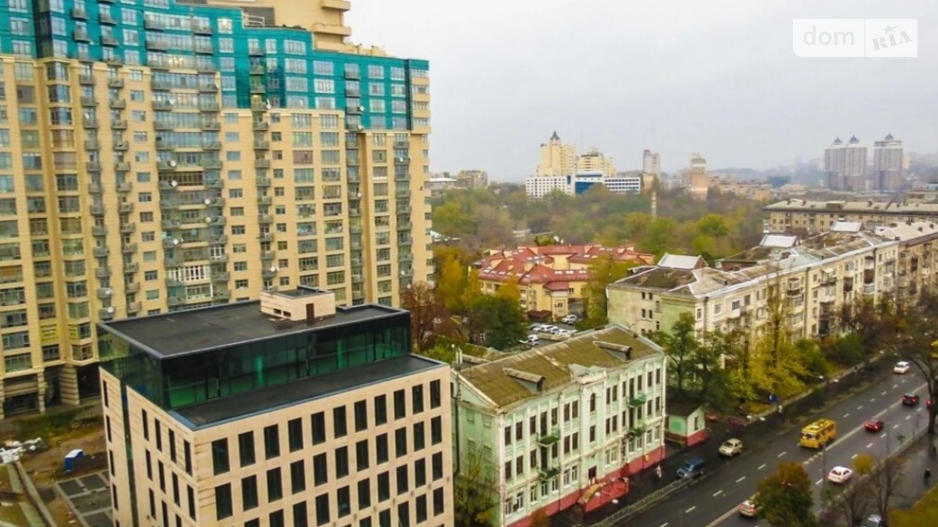 Продается 1-комнатная квартира 50 кв. м в Киеве, цена: 135000 $ - фото 2