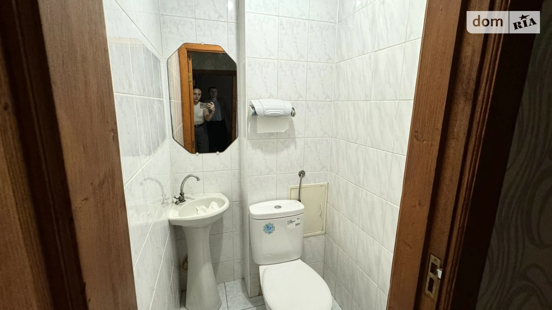 Продается 3-комнатная квартира 75 кв. м в Мукачеве, ул. Яноша Недецея, 9 - фото 4