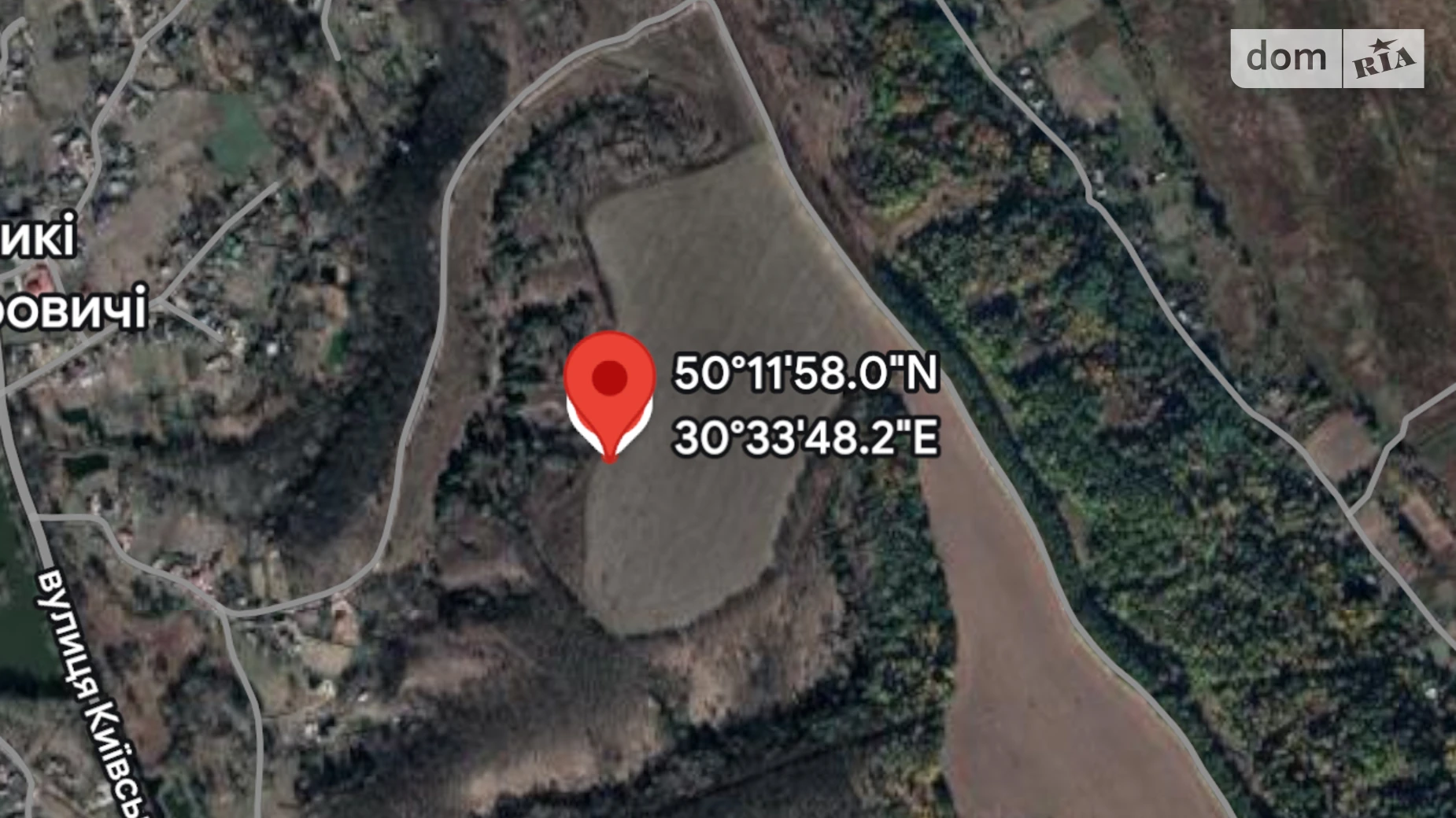 Продается земельный участок 3.5074 соток в Киевской области, цена: 17537 $ - фото 3