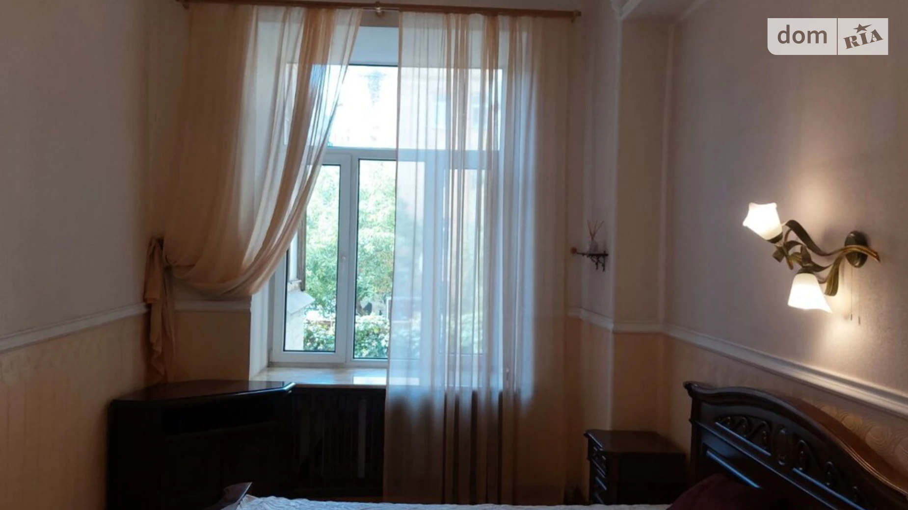 Сдается в аренду 2-комнатная квартира 82 кв. м в Киеве, ул. Антоновича(Горького), 26/26 - фото 5