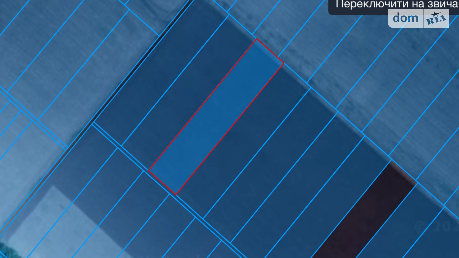 Продается земельный участок 1.2954 соток в Черкасской области, цена: 3627 $ - фото 2