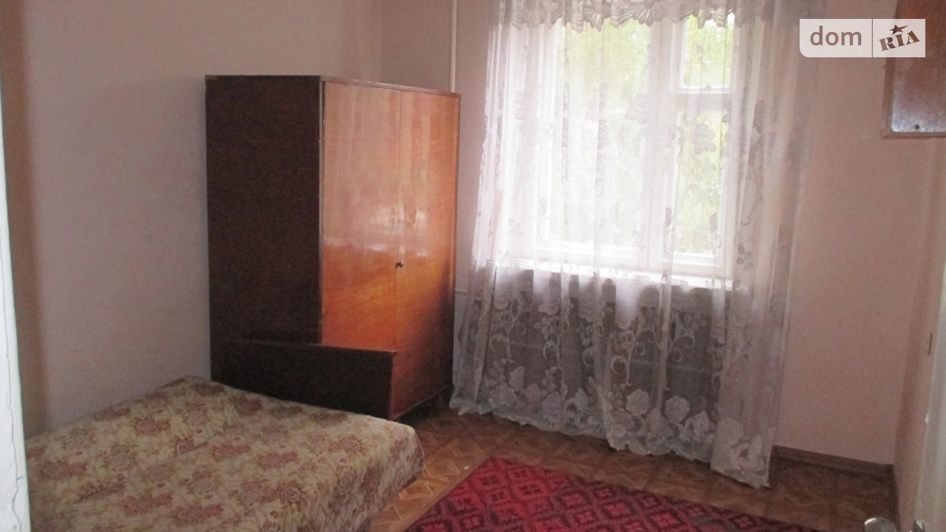 3-комнатная квартира 64 кв. м в Тернополе, ул. Киевская - фото 2