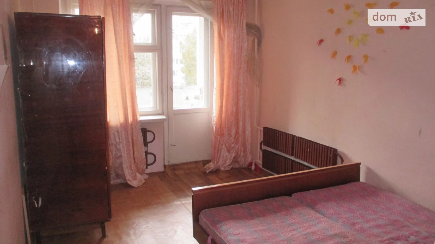 3-комнатная квартира 64 кв. м в Тернополе, ул. Киевская - фото 5