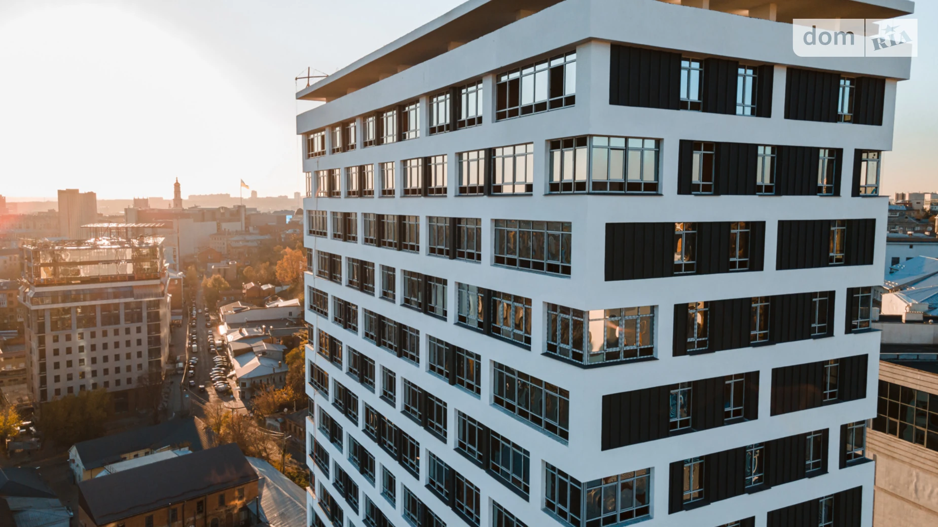 Продается 1-комнатная квартира 34.7 кв. м в Харькове, ул. Куликовская, 32 - фото 3