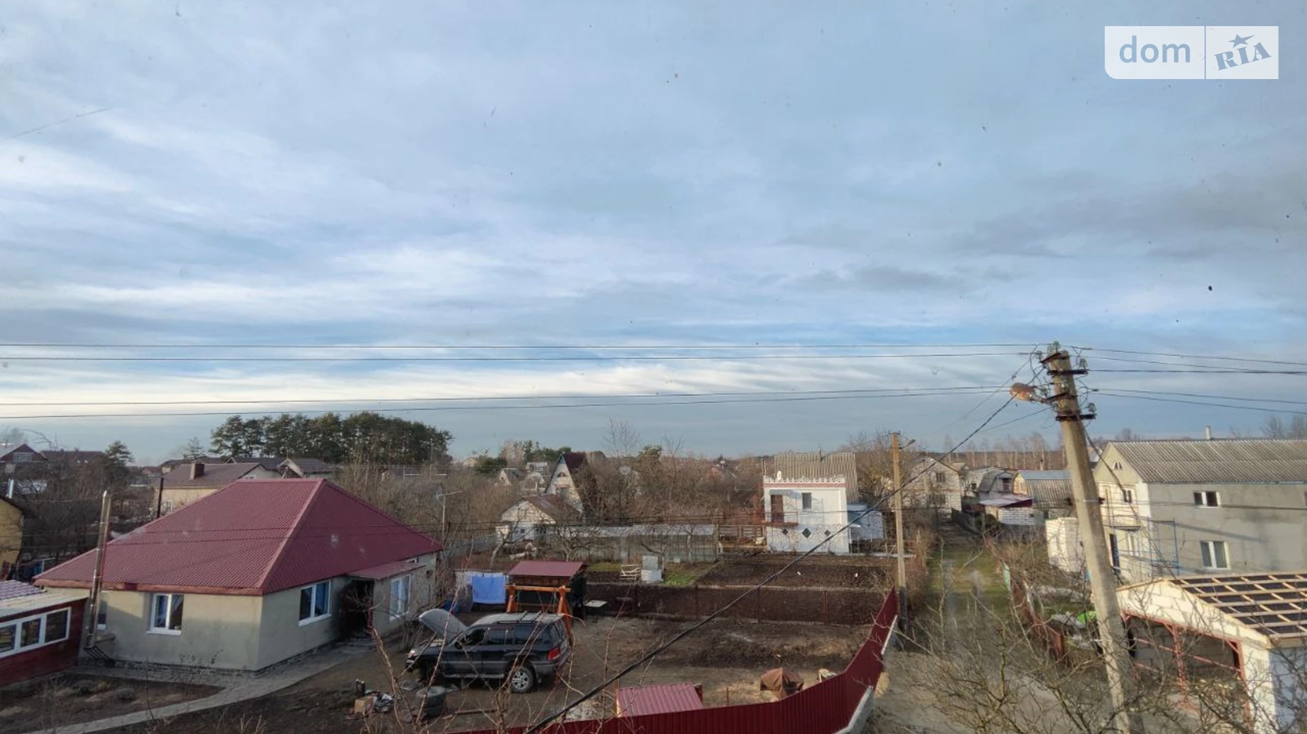 Продается дом на 2 этажа 73.4 кв. м с беседкой, цена: 41300 $ - фото 5