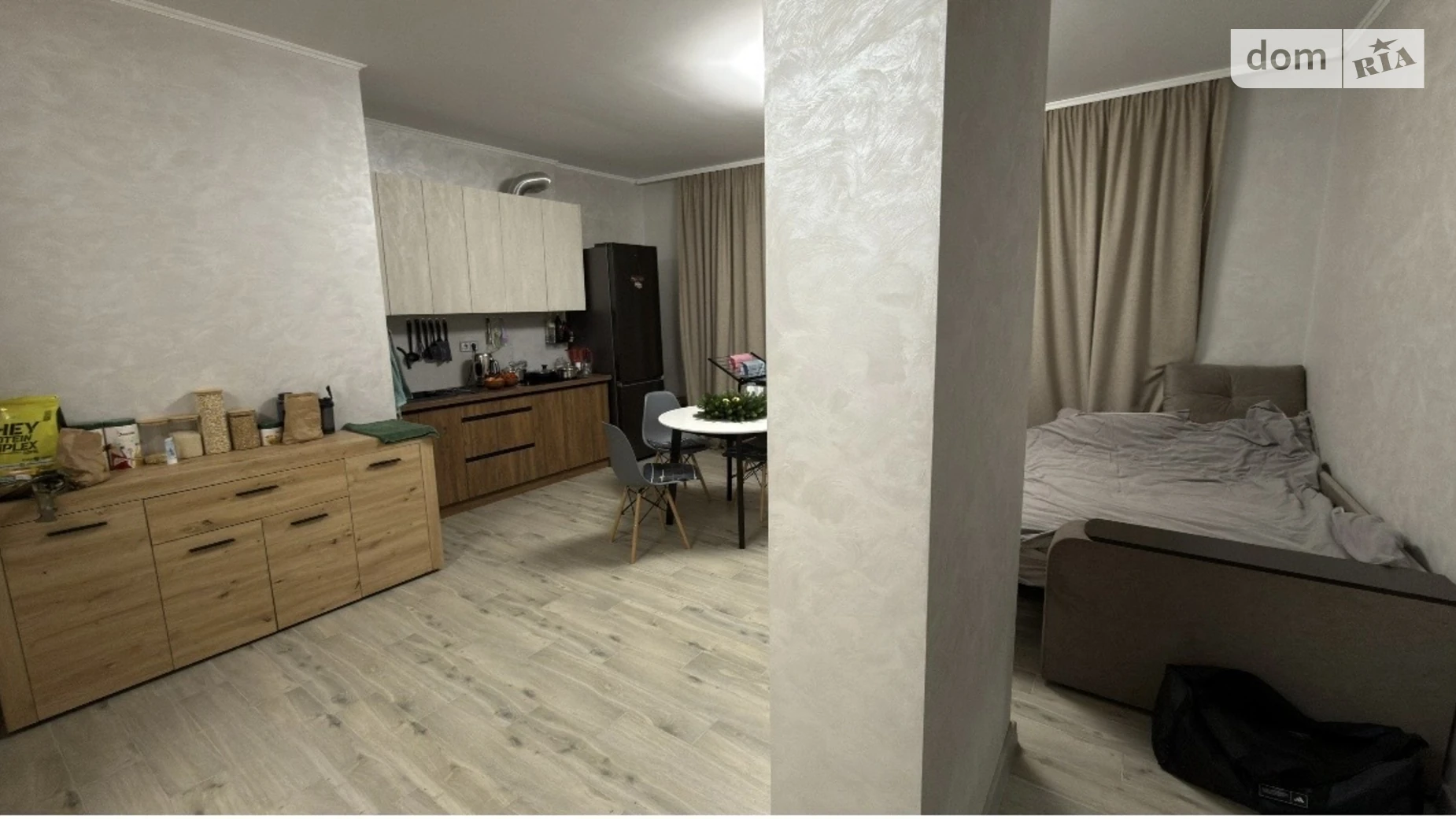 Продается 1-комнатная квартира 53.9 кв. м в Ужгороде, ул. Собранецкая, 160 - фото 3