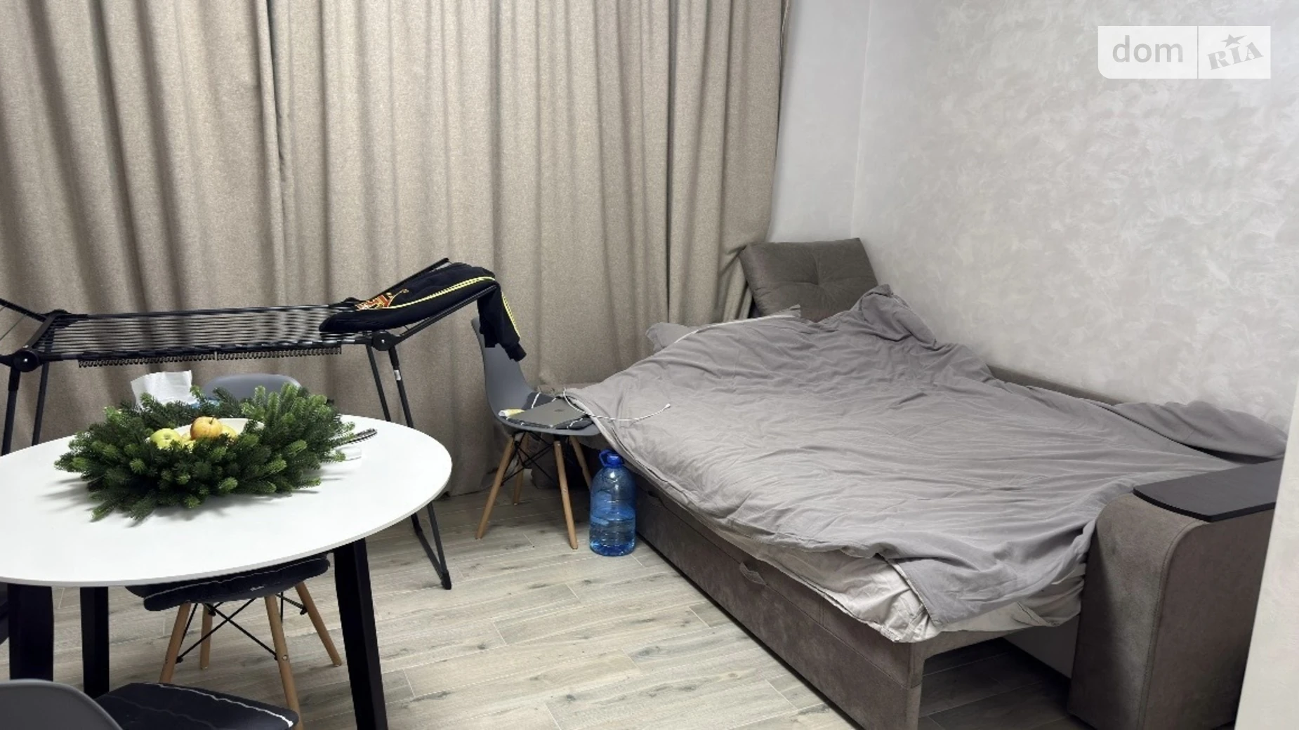 Продается 1-комнатная квартира 53.9 кв. м в Ужгороде, ул. Собранецкая, 160 - фото 2