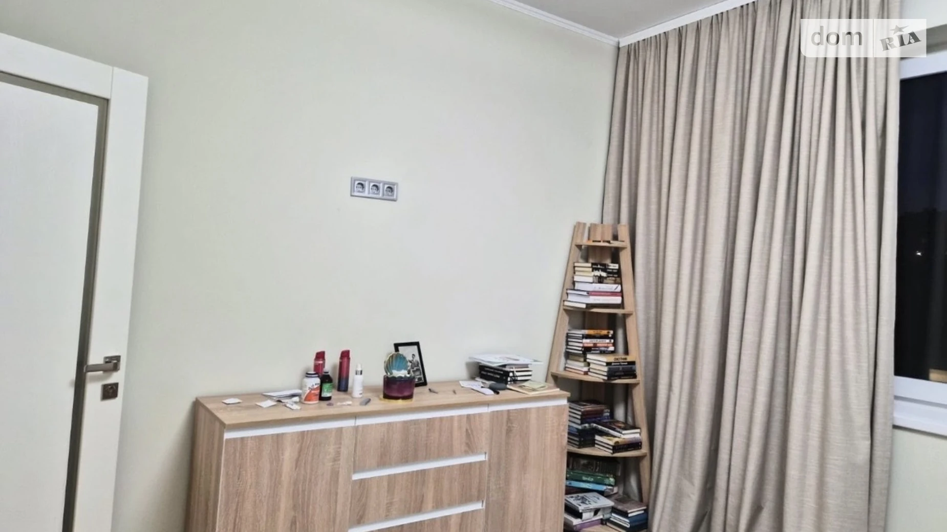 Продается 1-комнатная квартира 53.9 кв. м в Ужгороде, ул. Собранецкая, 160 - фото 5