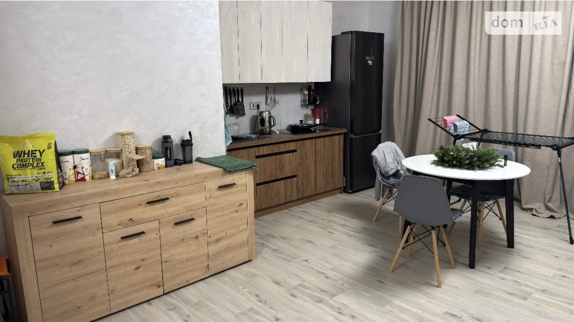 Продается 1-комнатная квартира 53.9 кв. м в Ужгороде, ул. Собранецкая, 160 - фото 4