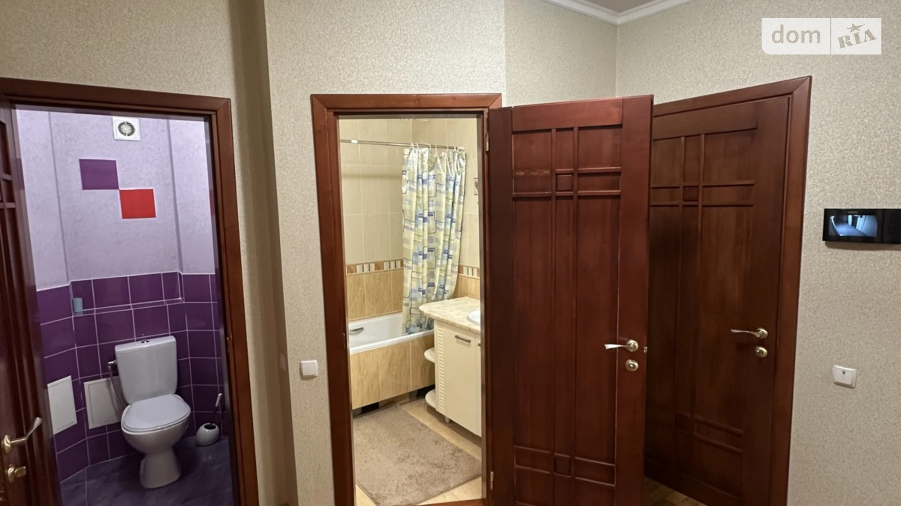 Сдается в аренду 2-комнатная квартира 73 кв. м в Днепре, ул. Артековская, 14 - фото 3