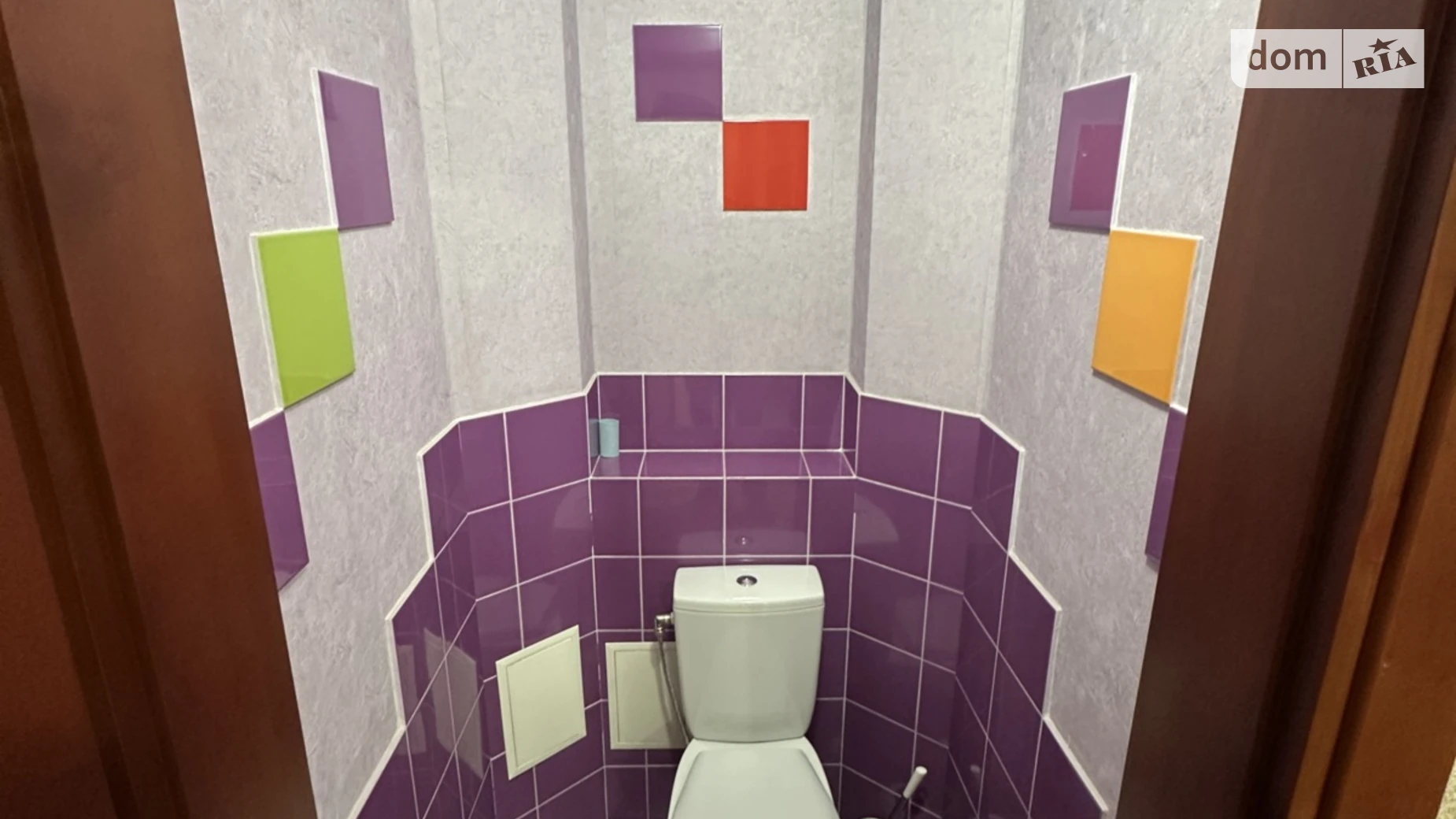 Сдается в аренду 2-комнатная квартира 73 кв. м в Днепре, ул. Артековская, 14 - фото 5