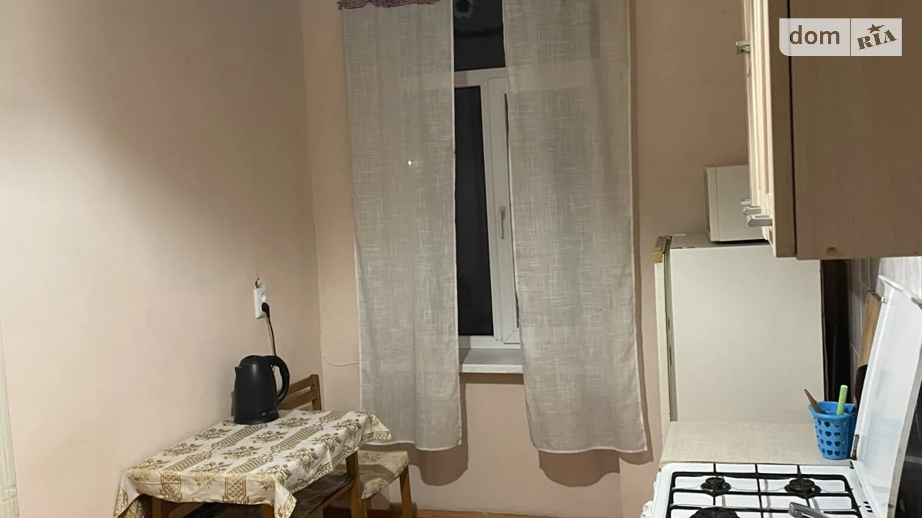 Сдается в аренду 2-комнатная квартира 43 кв. м в Львове, ул. Городоцкая - фото 4