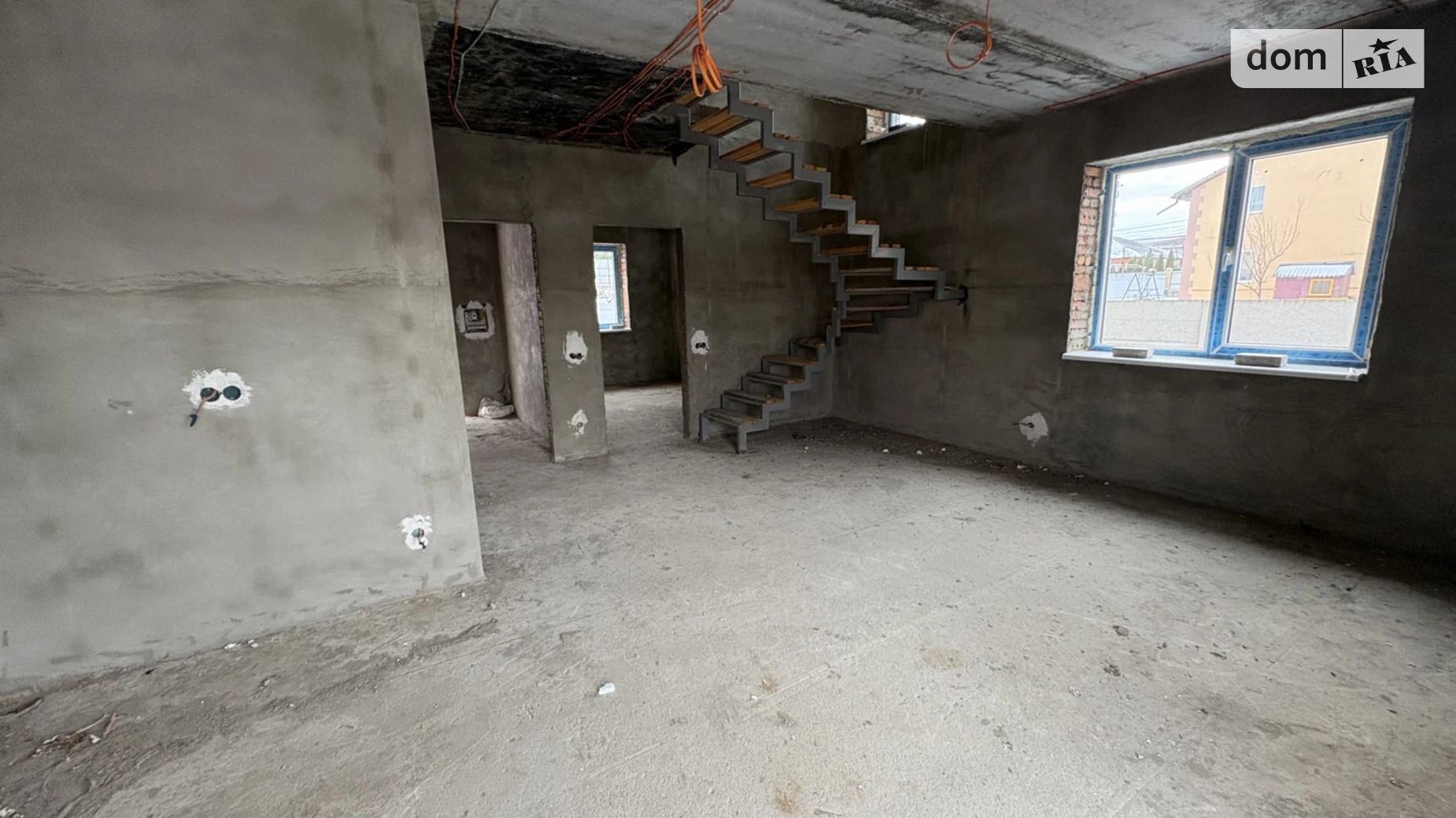 Продается дом на 2 этажа 115 кв. м с камином, цена: 92000 $ - фото 3