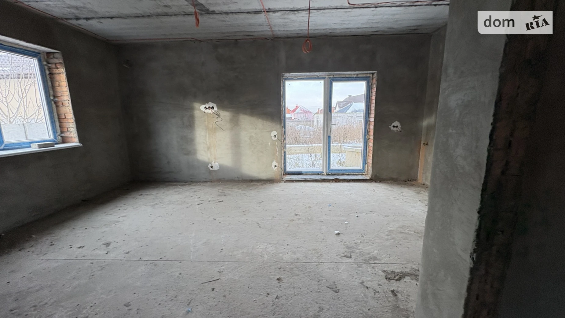 Продается дом на 2 этажа 115 кв. м с камином, цена: 92000 $ - фото 4