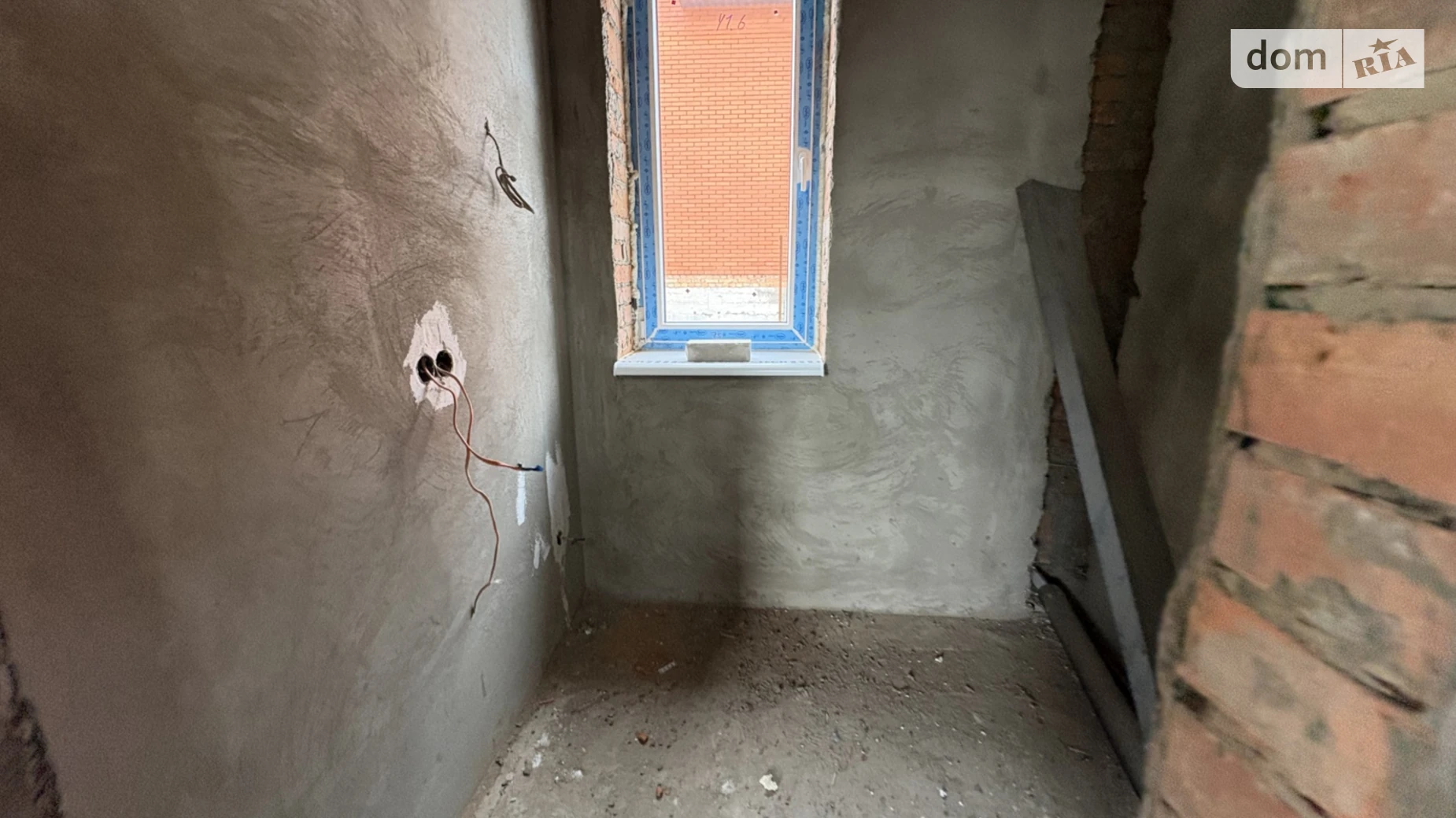 Продается дом на 2 этажа 115 кв. м с камином, цена: 92000 $ - фото 5