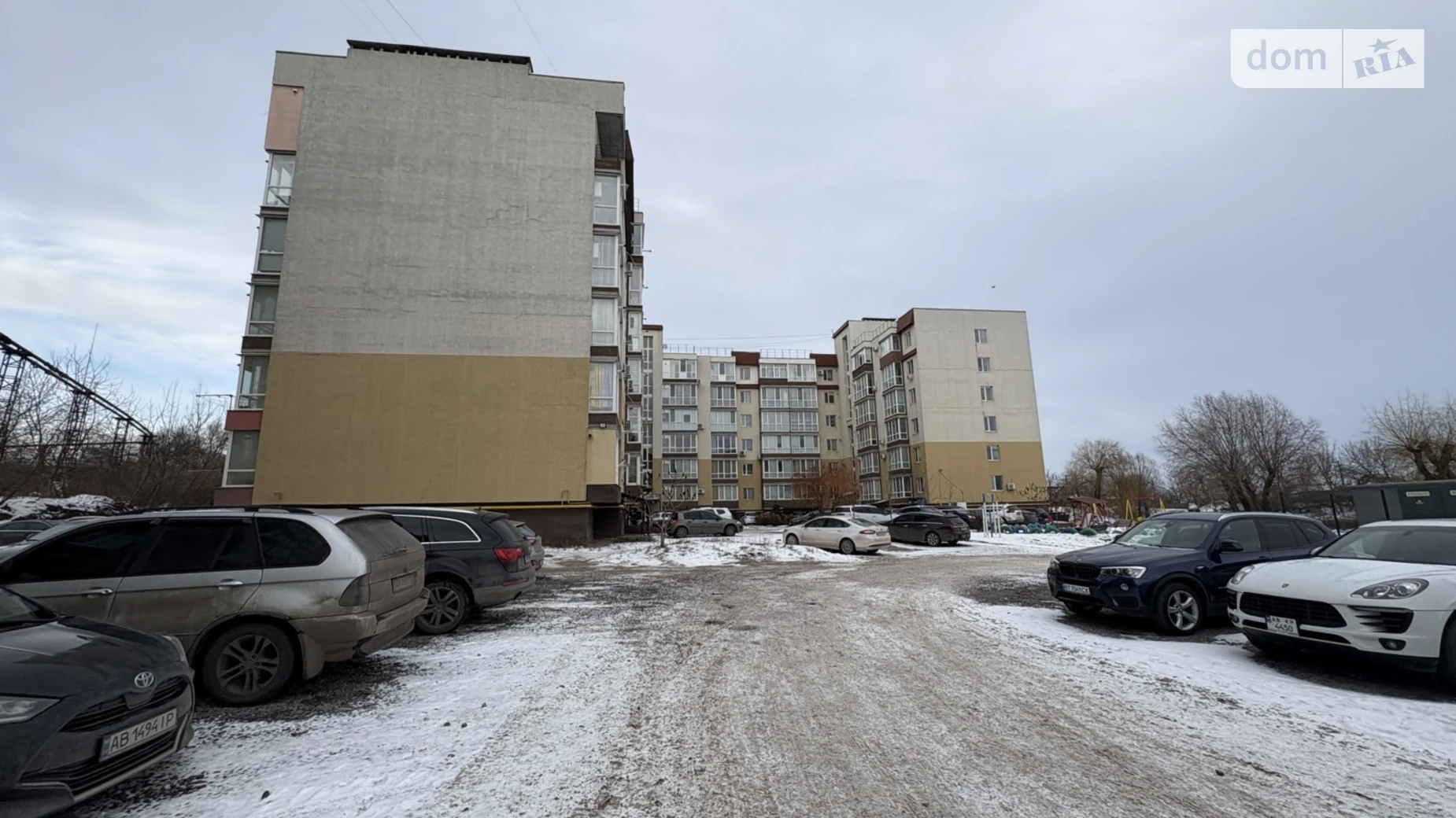 Продається 2-кімнатна квартира 89 кв. м у Вінниці, вул. Данила Нечая, 41 - фото 2