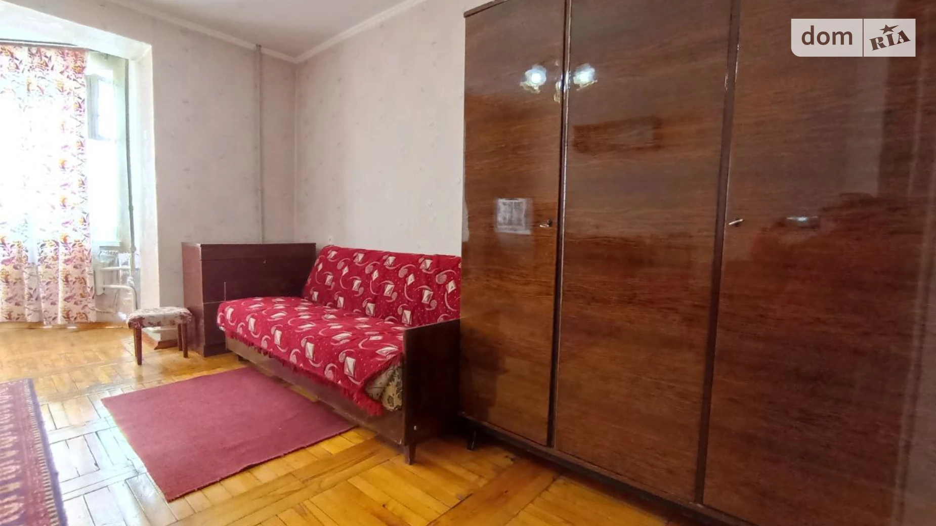 Сдается в аренду 1-комнатная квартира 39.9 кв. м в Харькове, просп. Аэрокосмический(Гагарина), 2А - фото 2