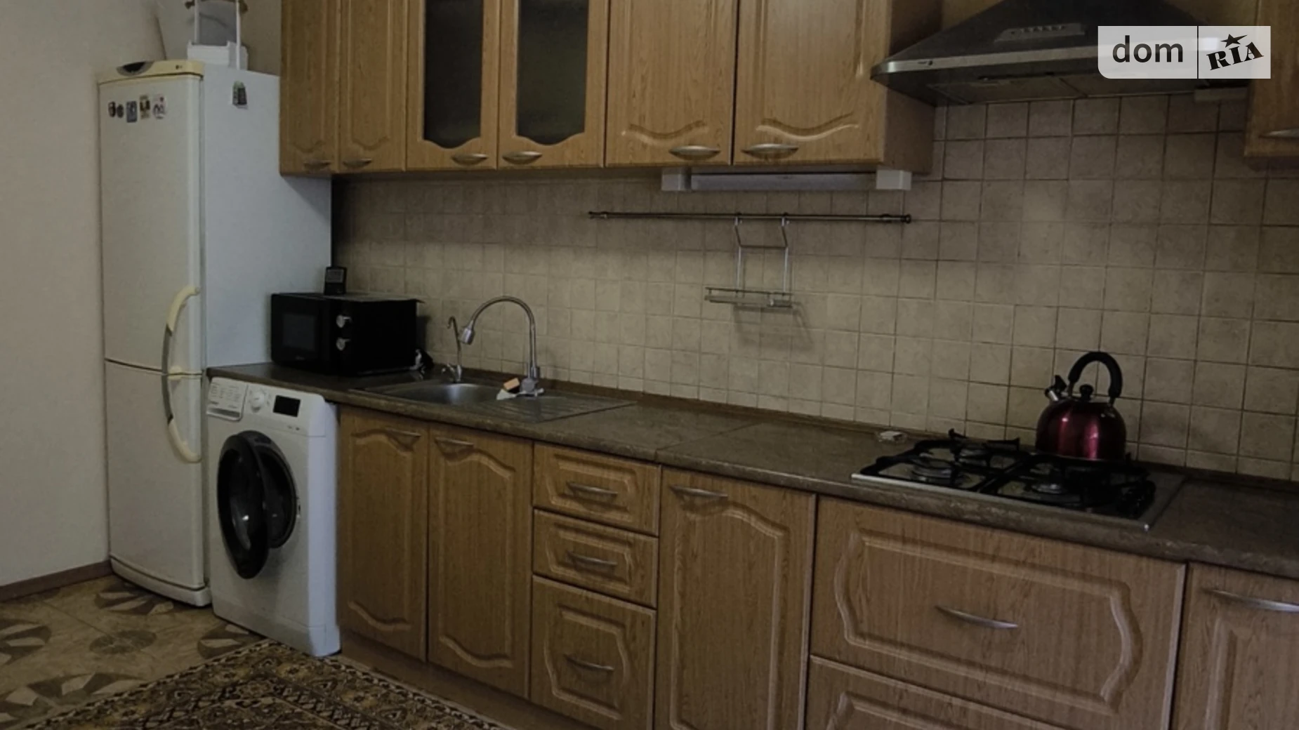 Продается 1-комнатная квартира 48 кв. м в Одессе, ул. Добровольцев(Маршала Говорова) - фото 3