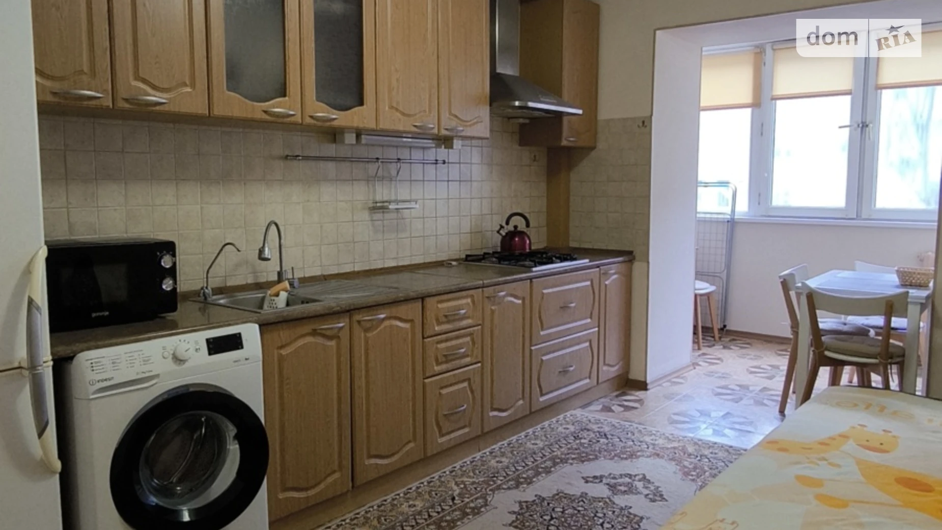 Продается 1-комнатная квартира 48 кв. м в Одессе, ул. Добровольцев(Маршала Говорова) - фото 5