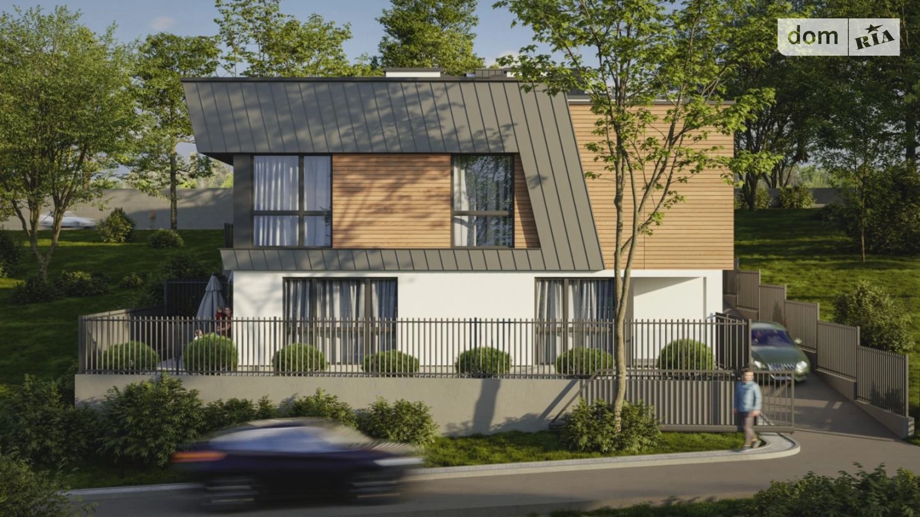 вул. Багалія Шевченківський Львів, цена: 160000 $ - фото 3