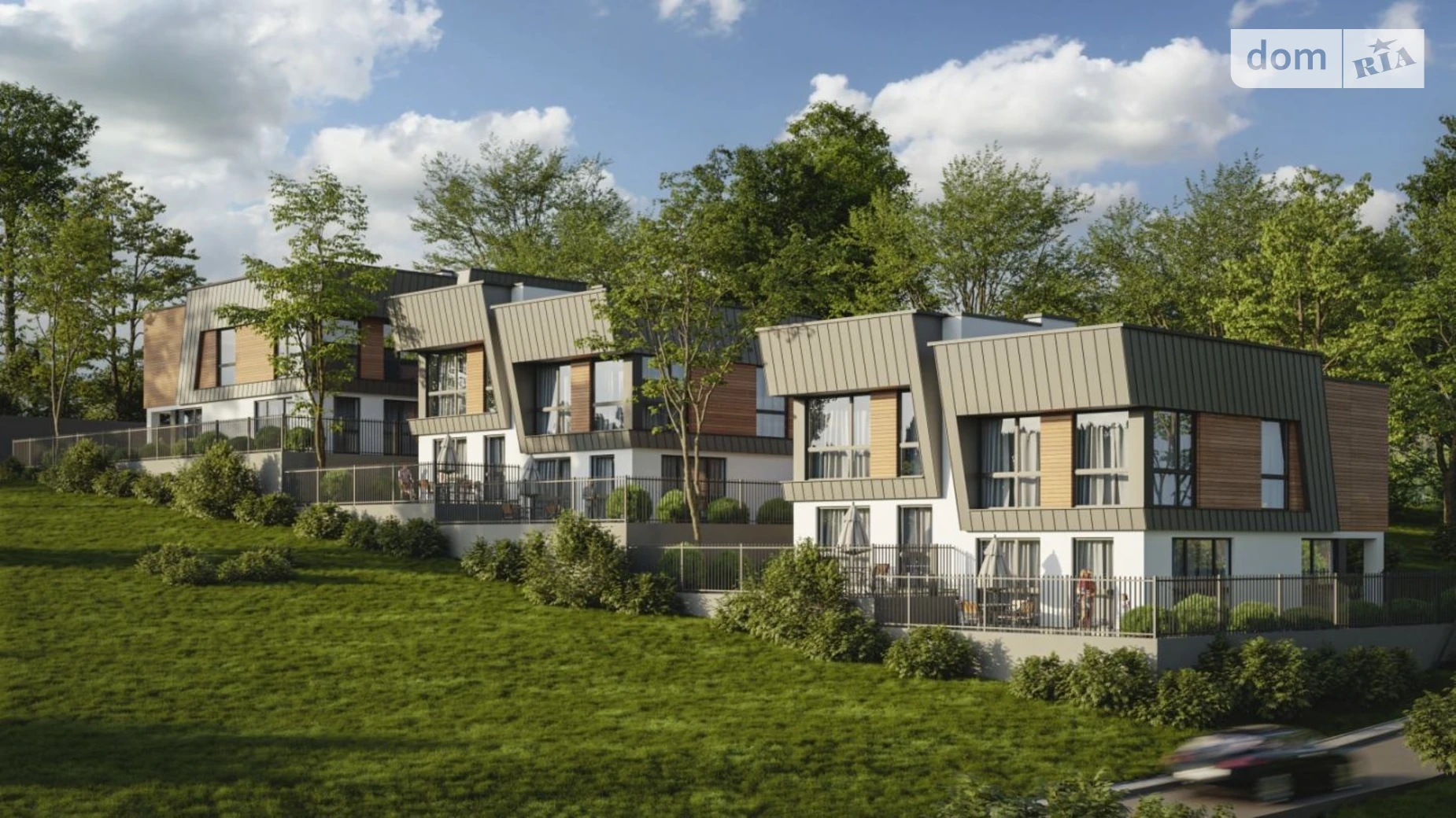 вул. Багалія Шевченківський Львів, цена: 160000 $ - фото 2