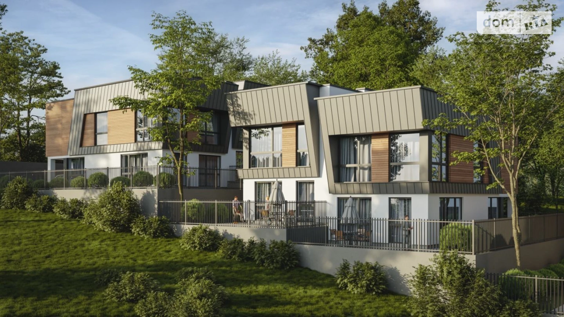 вул. Багалія Шевченківський Львів, цена: 160000 $ - фото 4