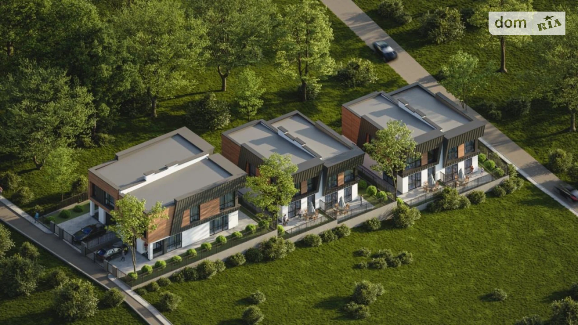 вул. Багалія Шевченківський Львів, цена: 160000 $ - фото 5