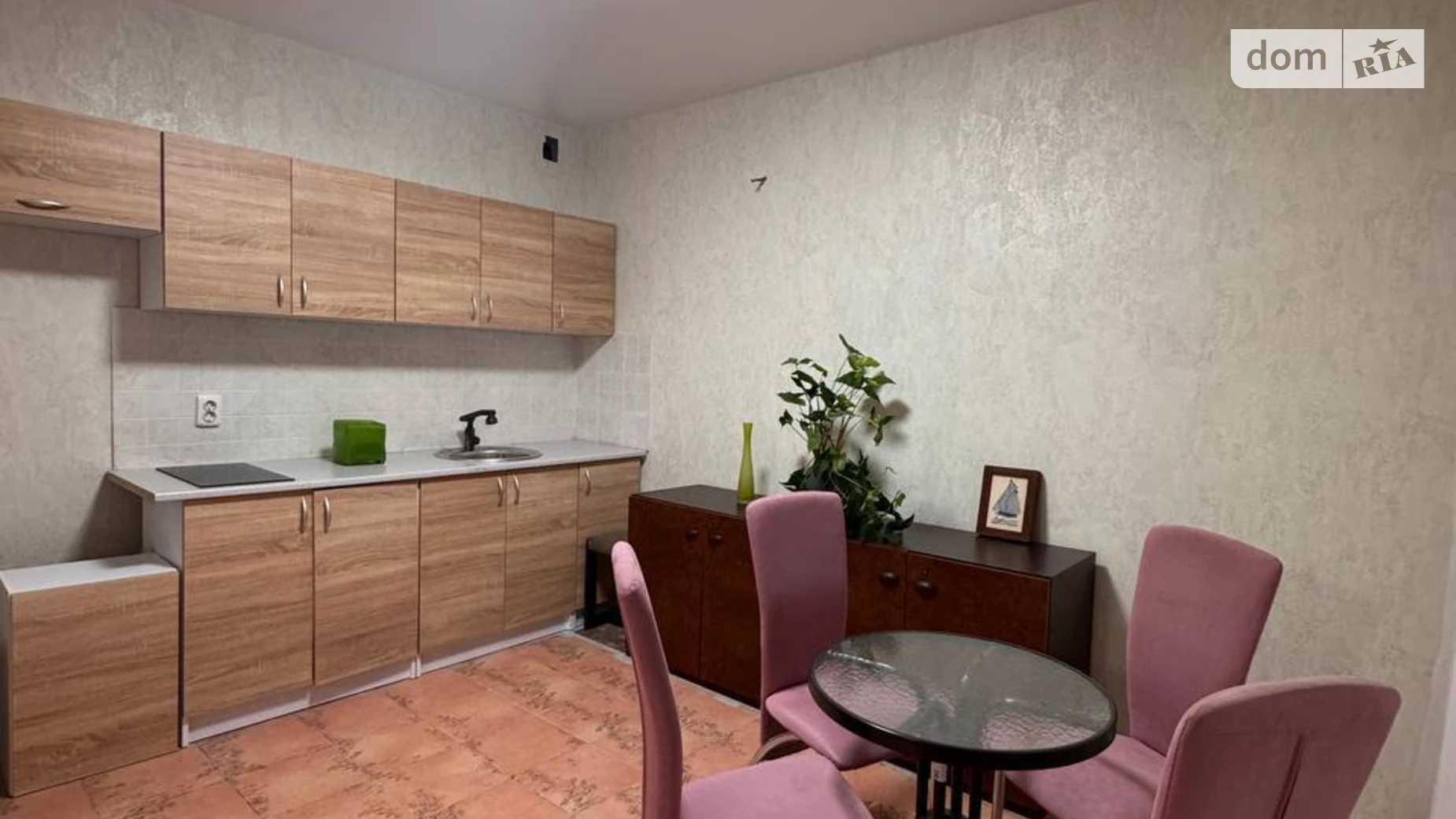 Продается 2-комнатная квартира 54.5 кв. м в Киеве, Харьковское шоссе, 56 - фото 3