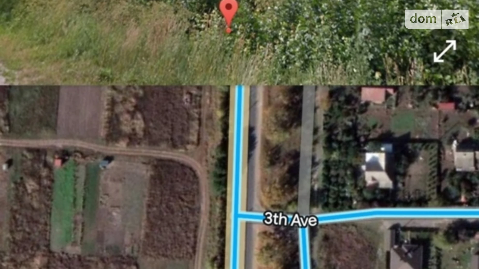 Продается земельный участок 0.1 соток в Киевской области, цена: 30000 $ - фото 3