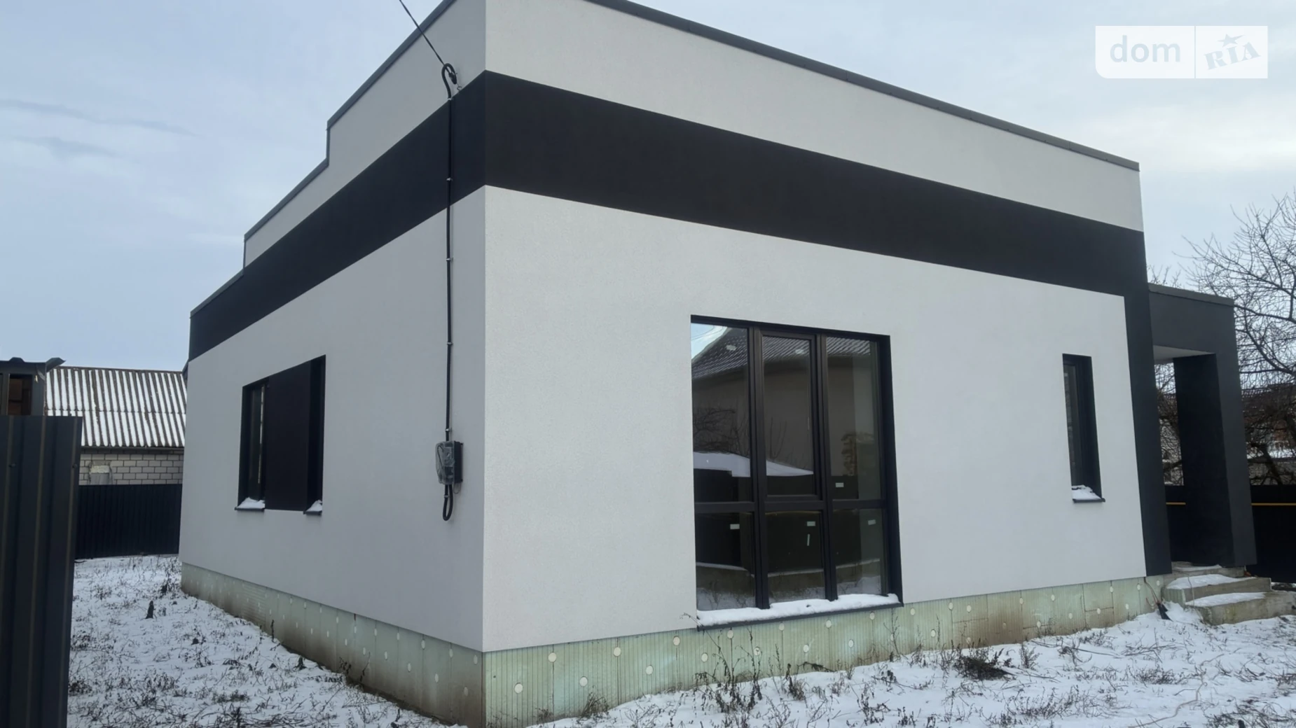 Продается одноэтажный дом 115 кв. м с террасой, цена: 129995 $ - фото 2