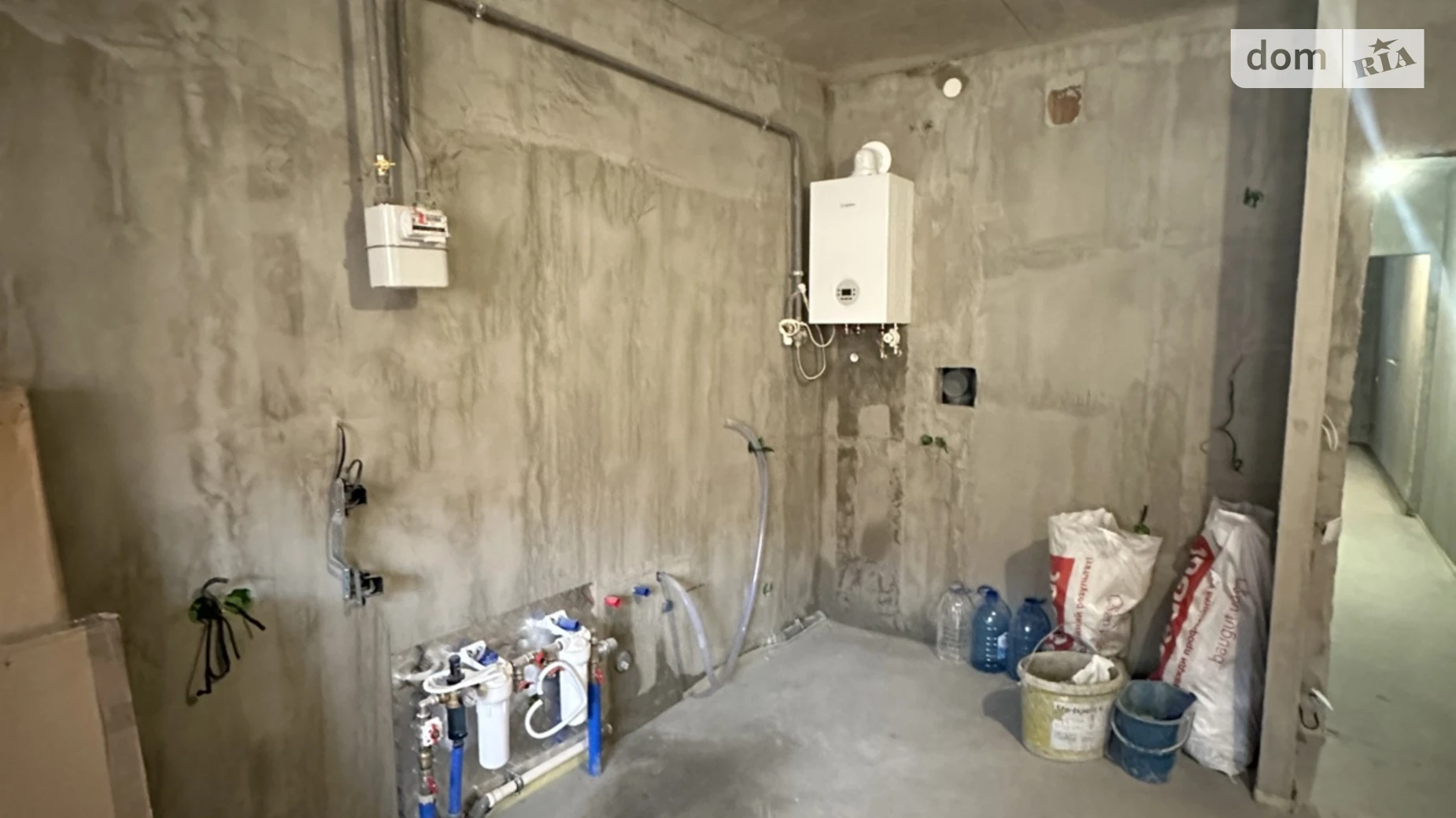 Продається 1-кімнатна квартира 49.7 кв. м у Сокільниках, вул. Героїв Крут, 10 - фото 2