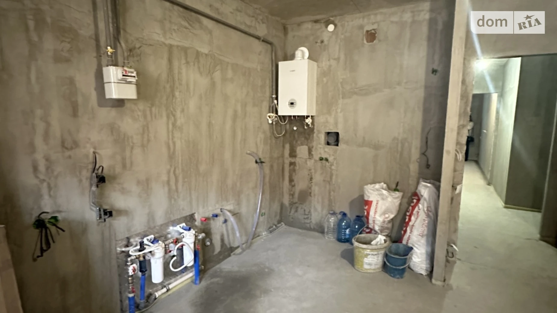 Продається 1-кімнатна квартира 49.7 кв. м у Сокільниках, вул. Героїв Крут, 10 - фото 3