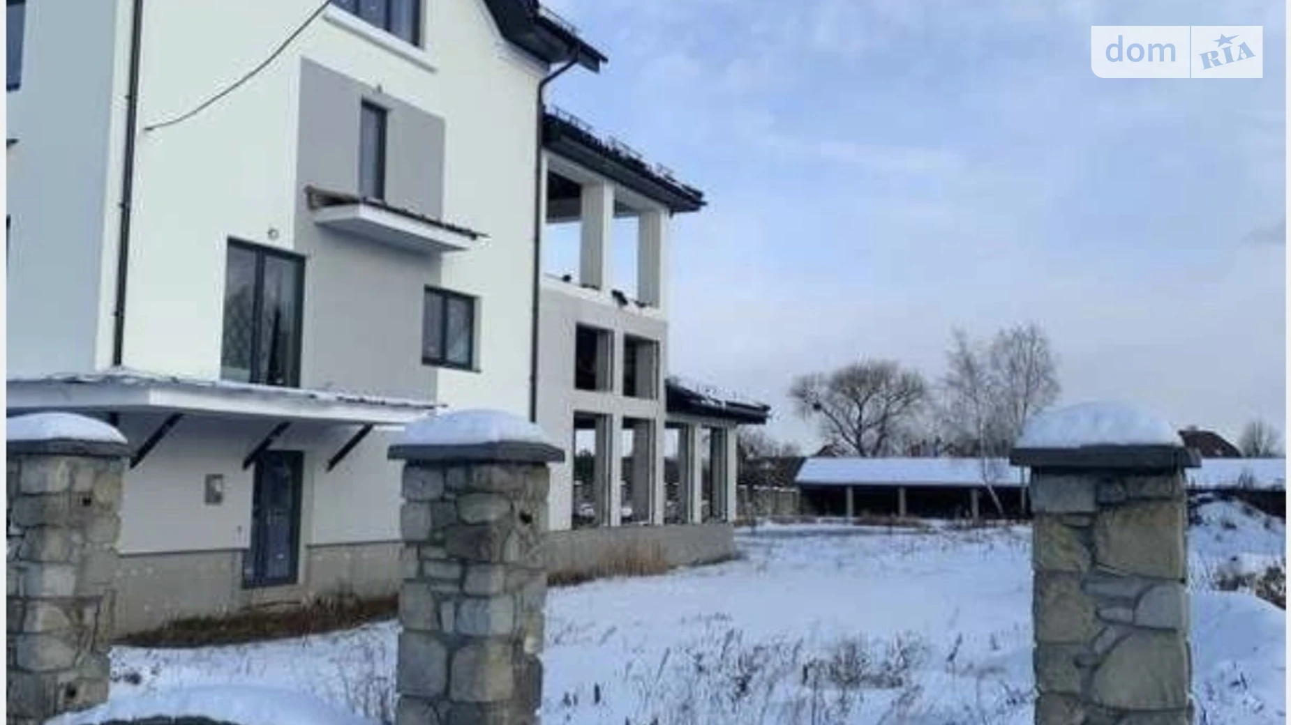 Продається будинок 3 поверховий 520.3 кв. м з ділянкою, цена: 220000 $ - фото 3