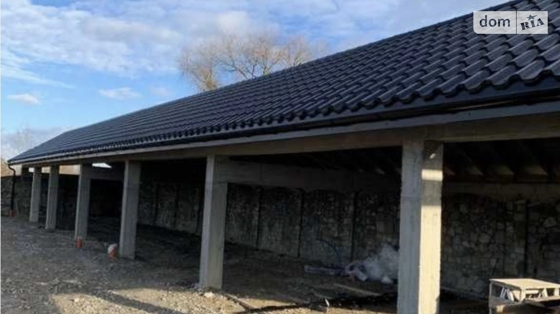 Продається будинок 3 поверховий 520.3 кв. м з ділянкою, цена: 220000 $ - фото 4